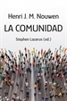 Front pageLa comunidad