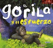 Books Frontpage El gorila y el esfuerzo
