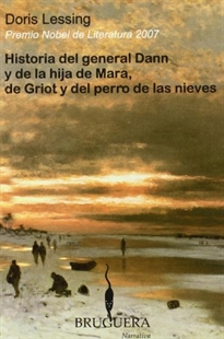 Books Frontpage Historia Del General Dann Y De La Hija De Mara,De Griot Y Del Perro..