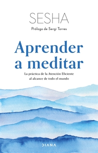 Books Frontpage Aprender a meditar