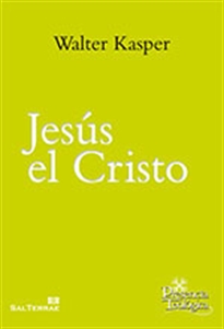 Books Frontpage Jesús el Cristo