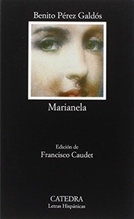 Books Frontpage Marianela