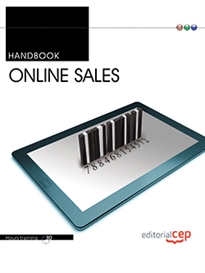 Books Frontpage Online Sales. Handbook