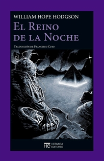 Books Frontpage El Reino de la Noche