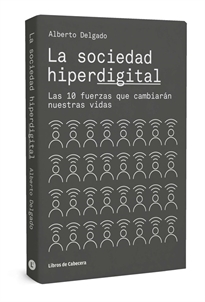Books Frontpage La sociedad hiperdigital