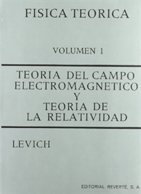 Books Frontpage Física estadística.  Procesos electromagnéticos en la materia