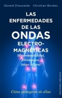 Books Frontpage Las enfermedades de las ondas electromagnéticas