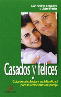 Books Frontpage Casados y felices