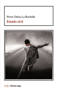 Books Frontpage Estado Civil