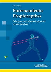 Books Frontpage TARANTINO:Entrenamiento Propioceptivo