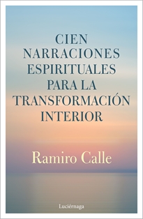 Books Frontpage Cien narraciones espirituales para la transformación interior