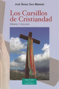 Books Frontpage Los Cursillos de Cristiandad. Génesis y teología