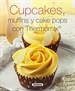 Front pageCupcakes, muffins y cake pops con Thermomix