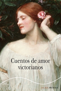 Books Frontpage Cuentos de amor victorianos