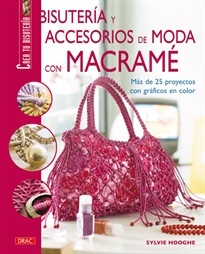 Books Frontpage Bisutería Y Accesorios De Moda Con MacRamé
