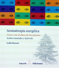 Books Frontpage Aromaterapia energética