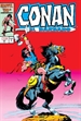 Front pageOmnibus conan n.7