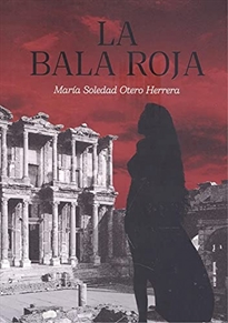 Books Frontpage La bala roja