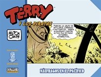 Books Frontpage TERRY y LOS PIRATAS 1944-1945