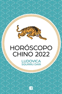 Books Frontpage Horóscopo Chino 2022