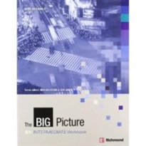 Books Frontpage Big Picture 3 Workbook Intermediate [B1+]