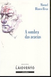 Books Frontpage A sombra das acacias