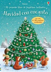 Books Frontpage Navidad con encanto