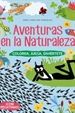 Front pageAventuras en la Naturaleza