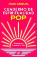 Front pageCuaderno de espiritualidad pop