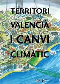 Books Frontpage Territori valencià i canvi climàtic
