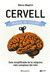 Books Frontpage Cervell: manual de l'usuari
