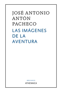 Books Frontpage Las imágenes de la aventura