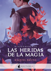 Books Frontpage Las heridas de la magia