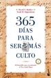 Front page365 días para ser más culto