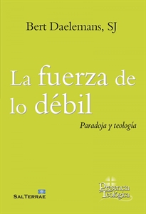 Books Frontpage La fuerza de lo débil