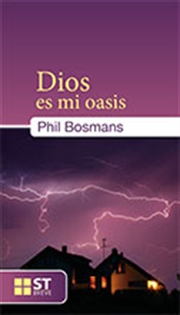 Books Frontpage Dios es mi oasis