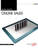 Front pageOnline Sales. Work book