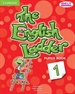 Front pageThe English Ladder Level 1 Pupil's Book