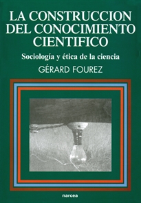 Books Frontpage La construcción del conocimiento científico