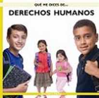 Books Frontpage Derechos humanos