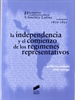Front pageLa independencia y el comienzo de los regímenes representativos 1810-1850