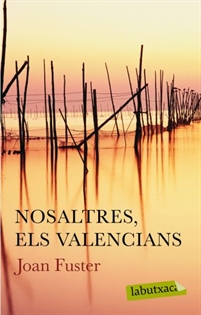 Books Frontpage Nosaltres, els valencians