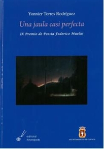 Books Frontpage Una jaula casi perfecta