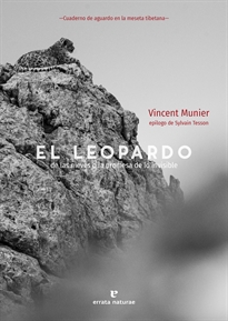 Books Frontpage El leopardo de las nieves