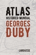 Front pageAtlas histórico mundial Georges Duby