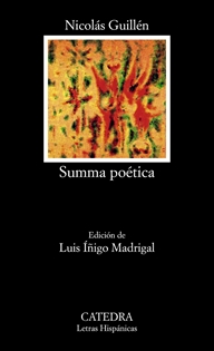 Books Frontpage Summa poética