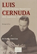 Front pageLuis Cernuda