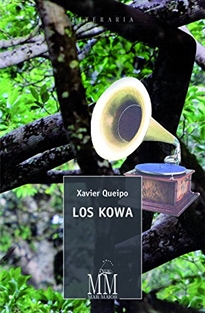 Books Frontpage Los kowa
