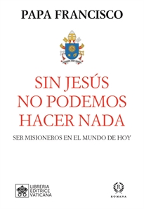 Books Frontpage Sin Jesús No Podemos Hacer Nada