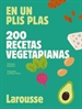 Front page200 recetas vegetarianas